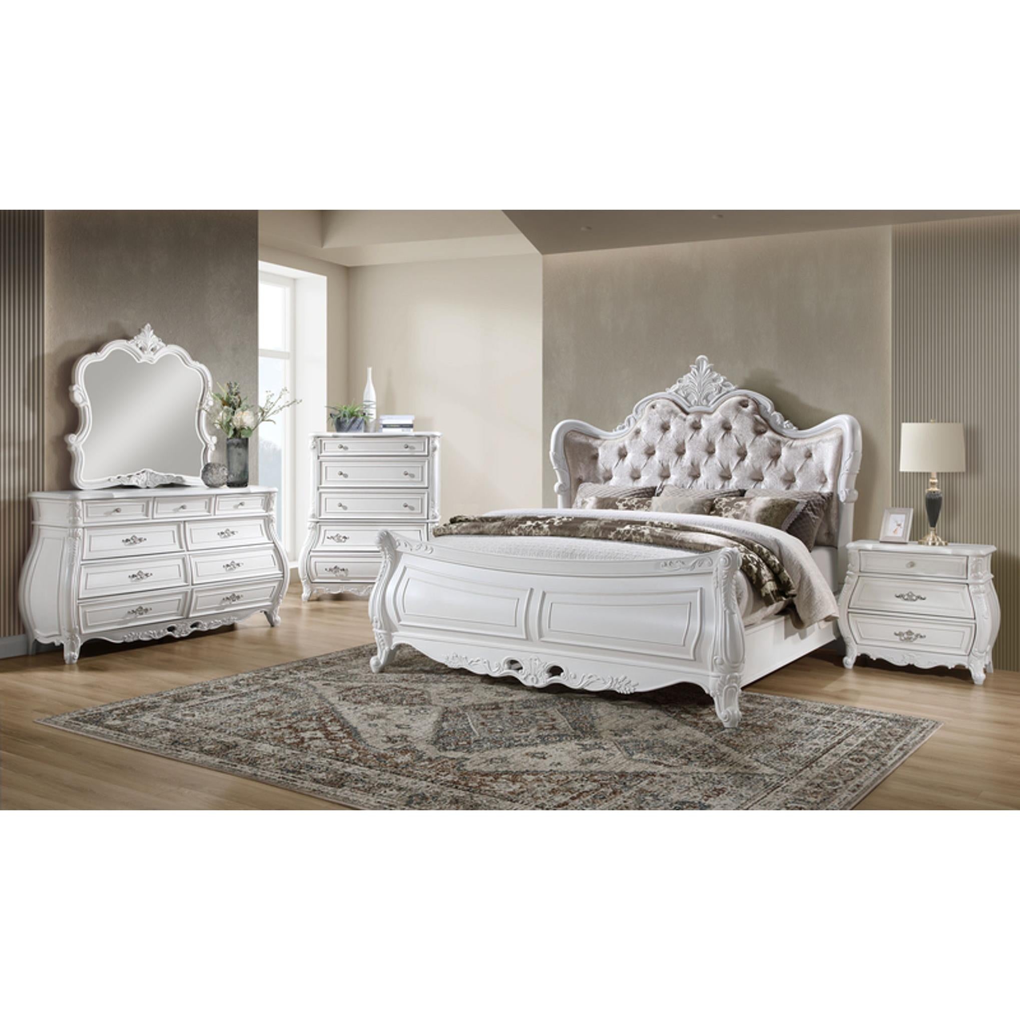 Generation Trade Marcelle 115194 Dresser IMAGE 1